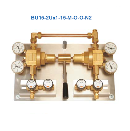 RF53NU阻火器